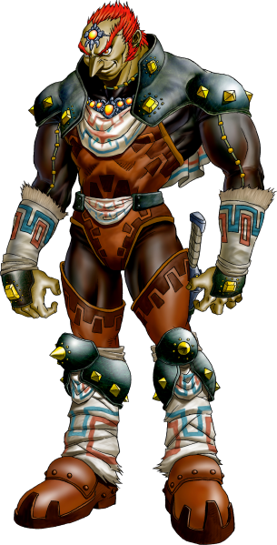 /images of/Ganondorf/from/The Legend of Zelda Ocarina of Time/uploads/chars/6291-272640987.png